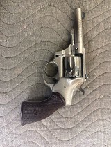 HIGH STANDARD SENTINEL DELUXE 22 Long Rifle (22LR) - 2 of 2