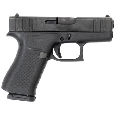 GLOCK 43X 9MM LUGER (9X19 PARA) - Image 2 of 3