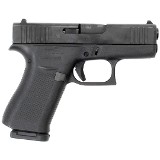 GLOCK 43X 9MM LUGER (9X19 PARA) - Image 2 of 3