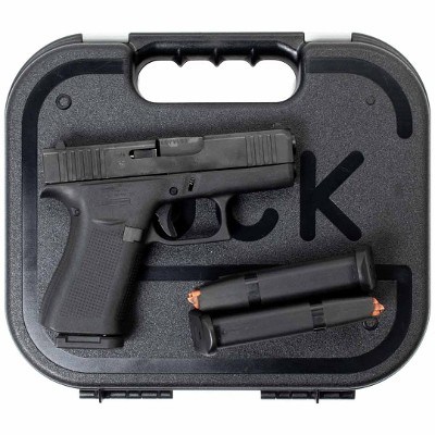 GLOCK 43X 9MM LUGER (9X19 PARA) - Image 3 of 3