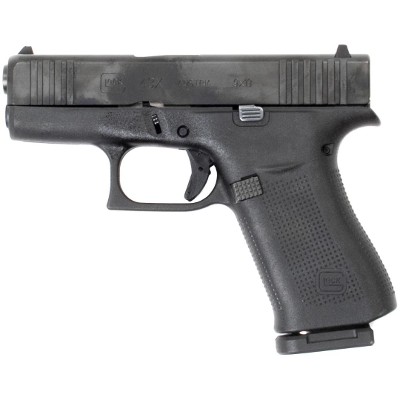 GLOCK 43X 9MM LUGER (9X19 PARA) - Image 1 of 3