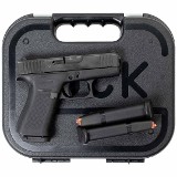 GLOCK 43X 9MM LUGER (9X19 PARA) - Image 3 of 3