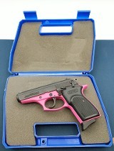 BERSA THUNDER .380 .380 ACP - 1 of 3
