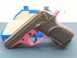 BERSA THUNDER .380 .380 ACP - 2 of 3