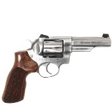 RUGER GP100 MATCH CHAMPION .357 MAG - 2 of 3