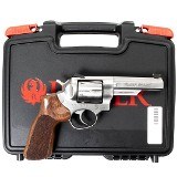 RUGER GP100 MATCH CHAMPION .357 MAG - 3 of 3