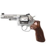 RUGER GP100 MATCH CHAMPION .357 MAG - 1 of 3