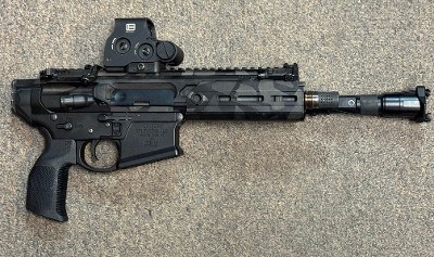 NOVESKE N4 .300 AAC BLACKOUT - Image 2 of 2