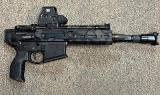 NOVESKE N4 .300 AAC BLACKOUT - Image 2 of 2