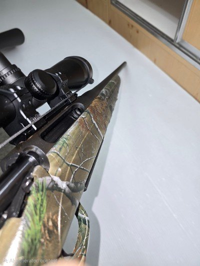 REMINGTON 770 .300 WIN - Image 3 of 3