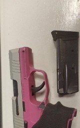 SIG SAUER P365 9MM LUGER (9x19 PARA) - 2 of 2
