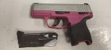 SIG SAUER P365 9MM LUGER (9x19 PARA) - 1 of 2