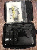 TARA DEFENSE tm-9x 9MM LUGER (9x19 PARA) - 1 of 3