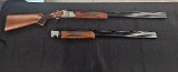 MOSSBERG KAYHAN ART SS - SILVER RESERVE 12 GA/20 GA - 2 of 3