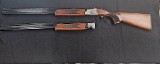 MOSSBERG KAYHAN ART SS - SILVER RESERVE 12 GA/20 GA - 1 of 3