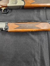 MOSSBERG KAYHAN ART SS - SILVER RESERVE 12 GA/20 GA - 3 of 3