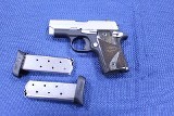 SIG SAUER P238 BLACKWOOD .380 ACP - 2 of 3