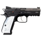 CZ SHADOW 2 COMPACT 9MM LUGER (9X19 PARA) - 2 of 3