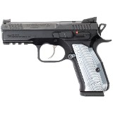 CZ SHADOW 2 COMPACT 9MM LUGER (9X19 PARA) - 1 of 3