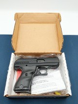HI-POINT C9 9MM LUGER (9X19 PARA) - 1 of 3