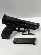CANIK TP9SF 9MM LUGER (9X19 PARA) - 2 of 3