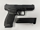 CANIK TP9SF 9MM LUGER (9X19 PARA) - 1 of 3