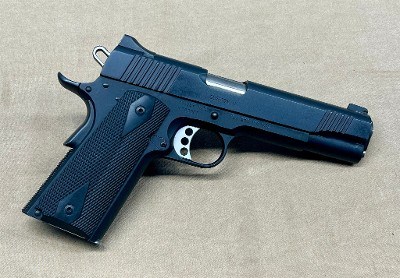 KIMBER Custom II .45 ACP - Image 2 of 3
