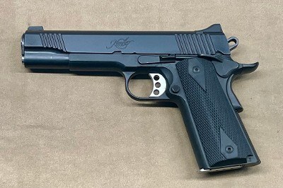 KIMBER Custom II .45 ACP - Image 3 of 3