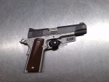 KIMBER CUSTOM II .45ACP - 2 of 2