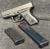 GLOCK 42 .380 ACP - 1 of 3