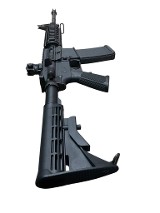 COLT M4 CARBINE 5.56X45MM NATO - 2 of 3