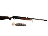 BROWNING A500 12 GA - Image 1 of 3