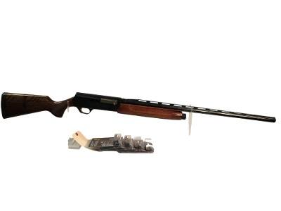 BROWNING A500 12 GA - Image 1 of 3