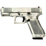 GLOCK 45 9MM LUGER (9X19 PARA) - 1 of 3