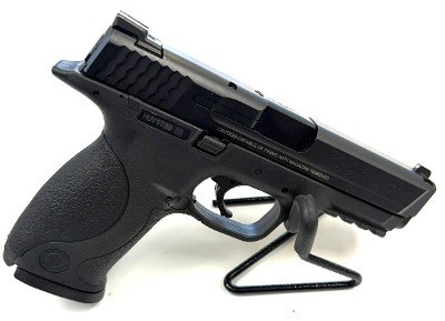 SMITH & WESSON M&P 40 .40 S&W - Image 1 of 3