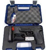 SMITH & WESSON M&P 40 .40 S&W - Image 3 of 3