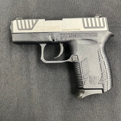 DIAMONDBACK DB380 .380 ACP - Image 3 of 3