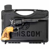 RUGER NEW MODEL BLACKHAWK .45 ACP - Image 3 of 3
