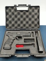 SAR ARMS SAR 9 9MM LUGER (9X19 PARA) - 1 of 3