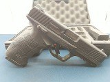 SAR ARMS SAR 9 9MM LUGER (9X19 PARA) - 2 of 3