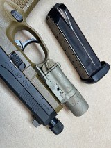 FN FNX-45 .45 ACP - 3 of 3