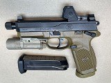 FN FNX-45 .45 ACP - 1 of 3