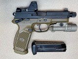 FN FNX-45 .45 ACP - 2 of 3