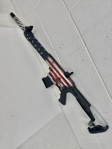 CITADEL BOSS-25 12 GA - 1 of 2