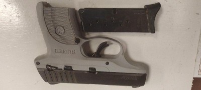 RUGER EC9S 9MM LUGER (9x19 PARA) - Image 2 of 2
