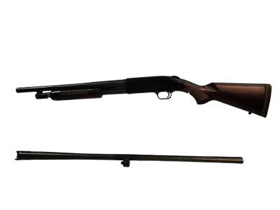 MOSSBERG 500 12 GA - Image 3 of 3