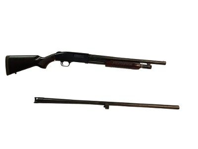 MOSSBERG 500 12 GA - Image 2 of 3