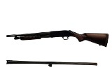MOSSBERG 500 12 GA - Image 3 of 3