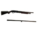 MOSSBERG 500 12 GA - Image 2 of 3
