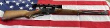 MARLIN 336 .30-30 WIN - Image 1 of 3